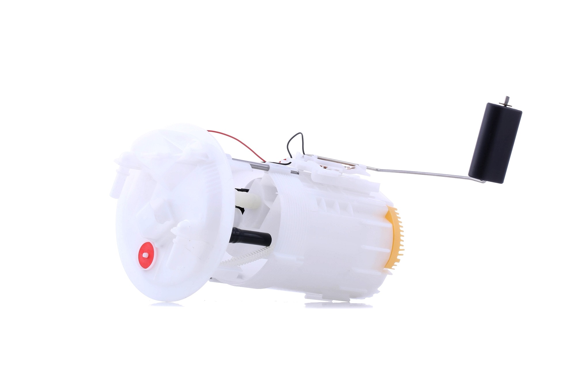 Fuel pump module assembly RIDEX 1382F0202 rating