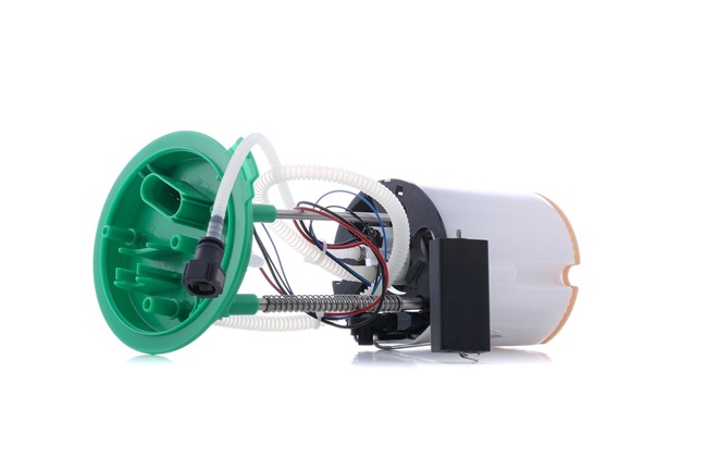 RIDEX 1382F0204 Sistem alimentare cu combustibil