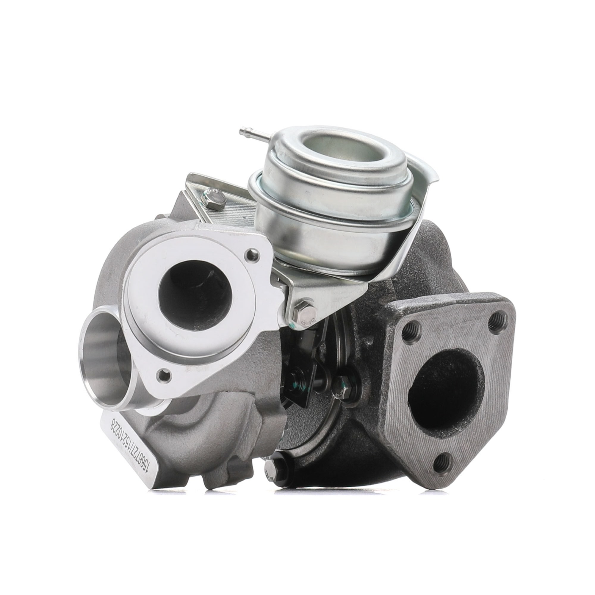 Turbo RIDEX 2234C0195 oceny