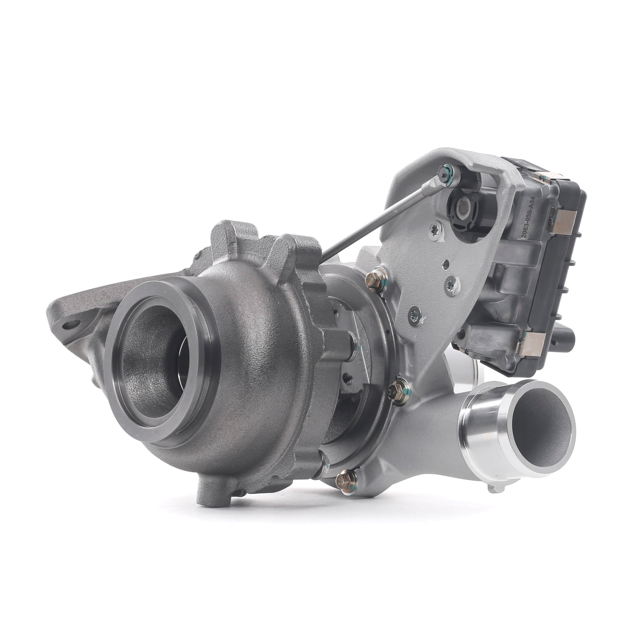 Turbocompresseur moteur STARK SKCT-1190199 évaluation