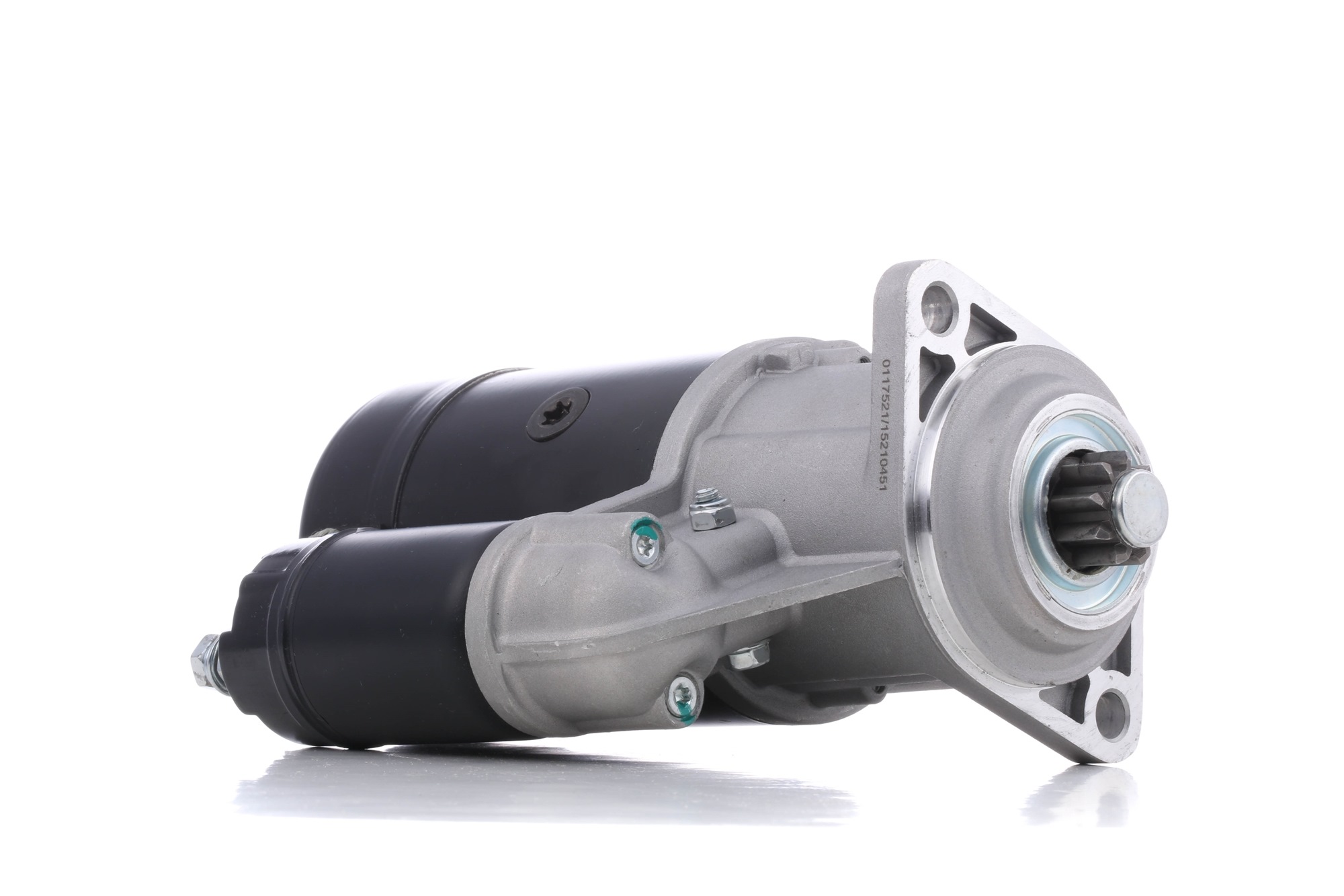 Startermotor STARK SKSTR-0330463 Bewertung