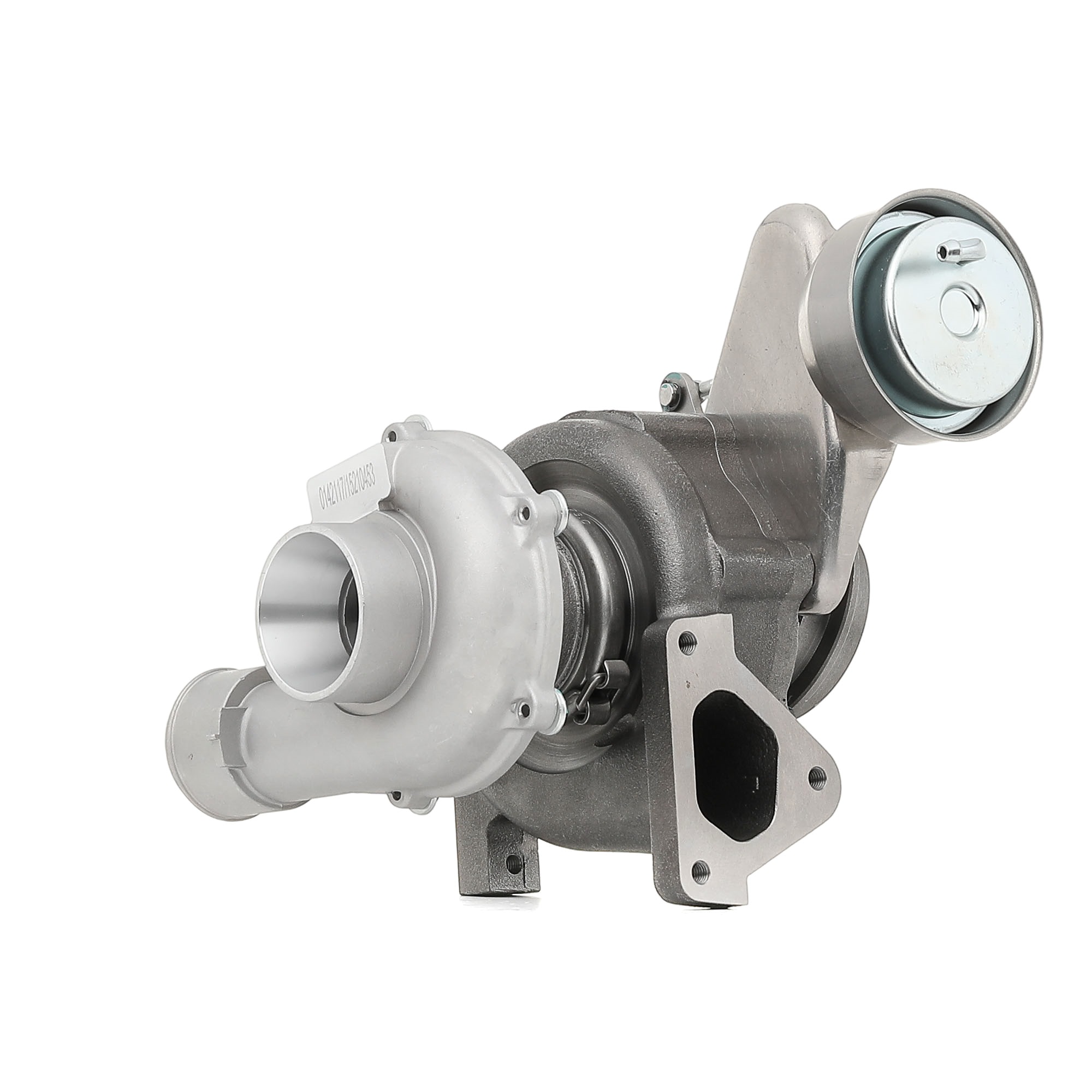 Abgasturbolader STARK SKCT-1190200 Bewertung