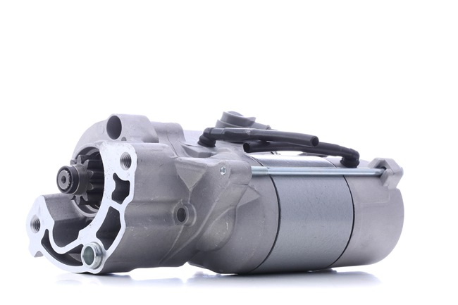 15210462 RIDEX 2S0439 Starter Land Rover Freelander 2 preț
