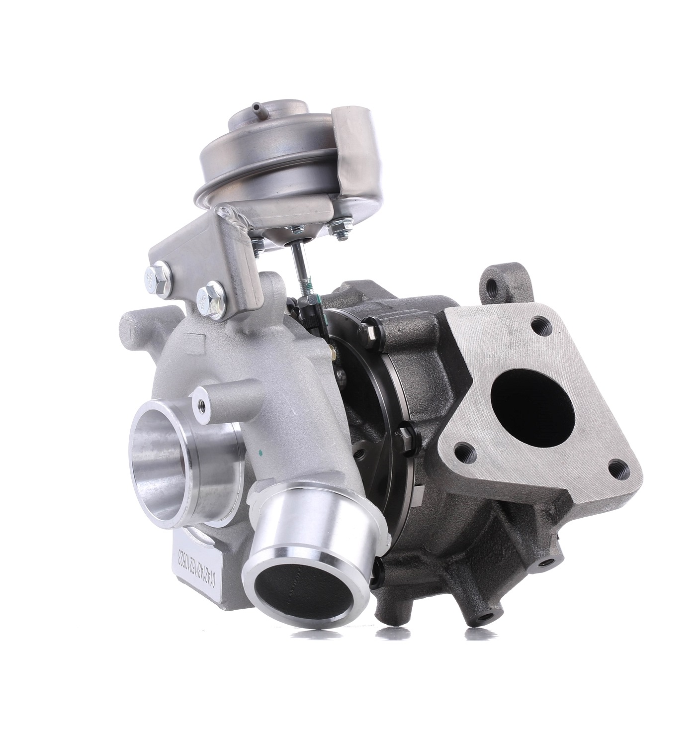 Abgasturbolader STARK SKCT-1190203 Bewertung