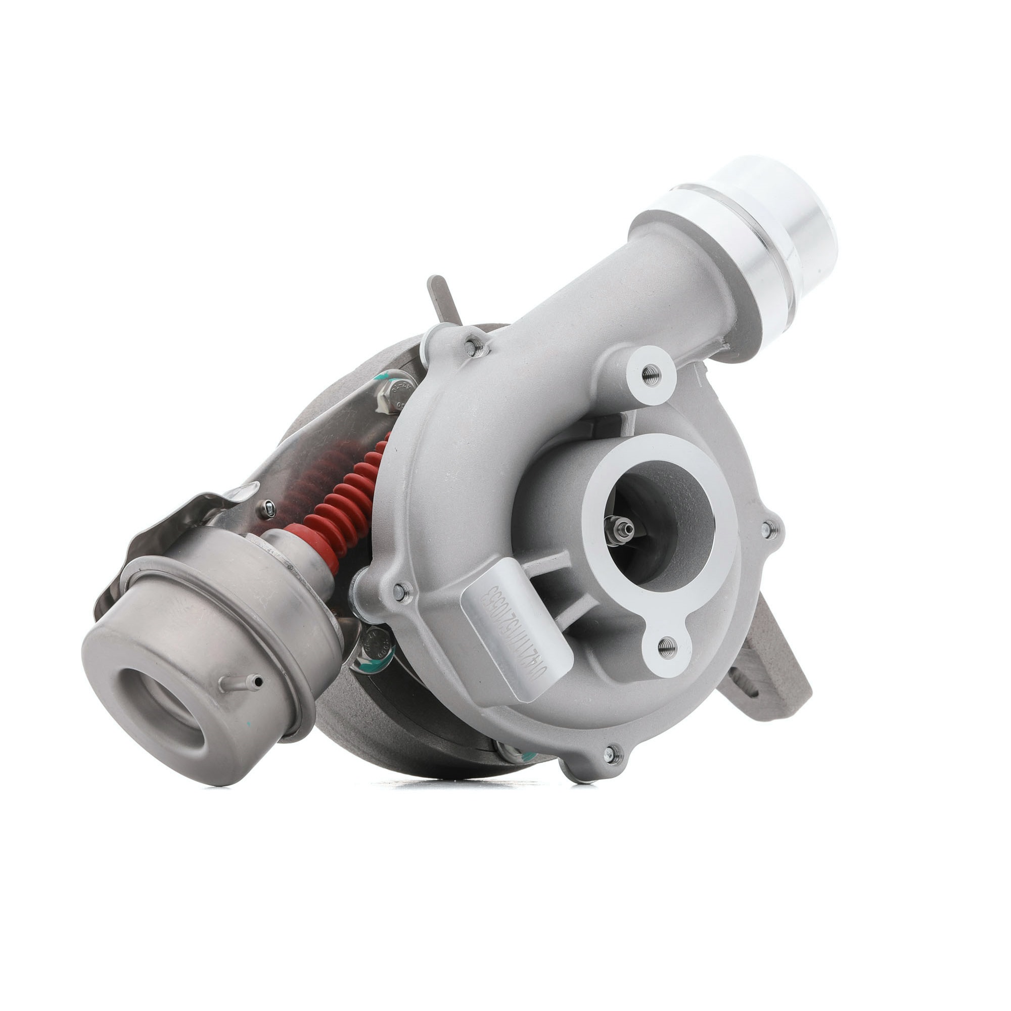 Abgasturbolader STARK SKCT-1190208 Bewertung