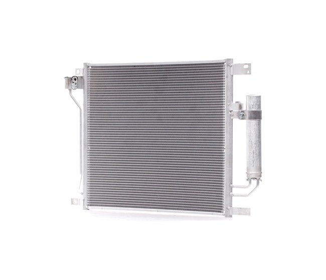 Klimakondensator SKCD-0110558 STARK 92100BA61B NISSAN
