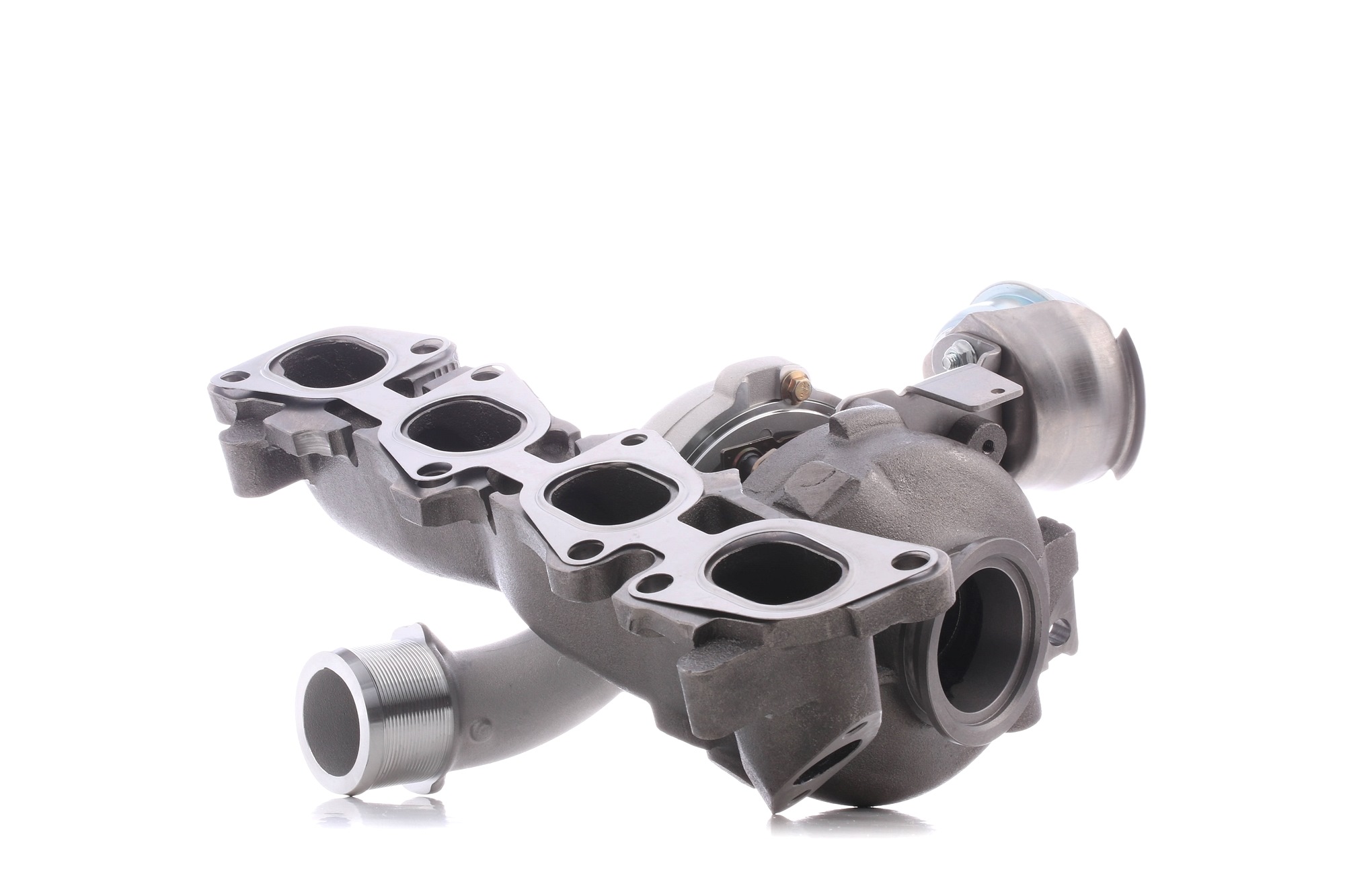 STARK SKCT-1190210 Turbolader pneumatisch
