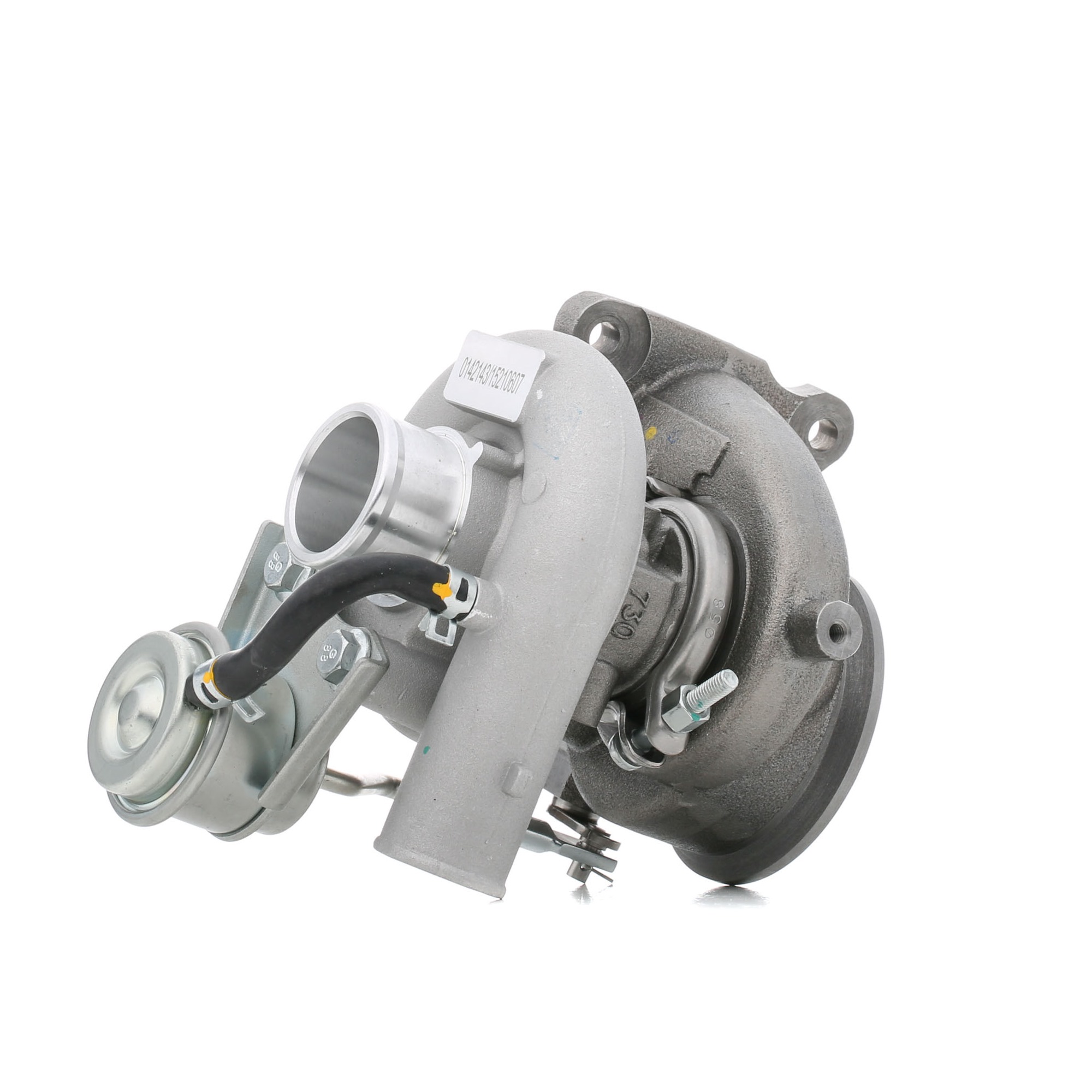 Abgasturbolader STARK SKCT-1190217 Bewertung