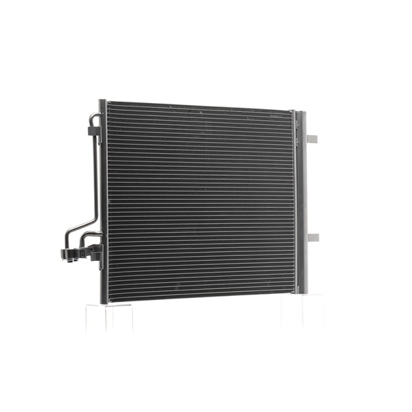 RIDEX 448C0301 Condensor voor airco