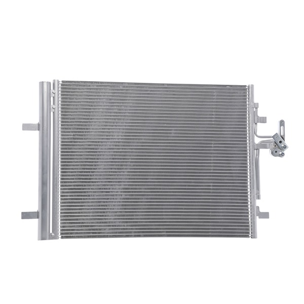 15210644 RIDEX 448C0304 Condensador de aire acondicionado LAND ROVER precio