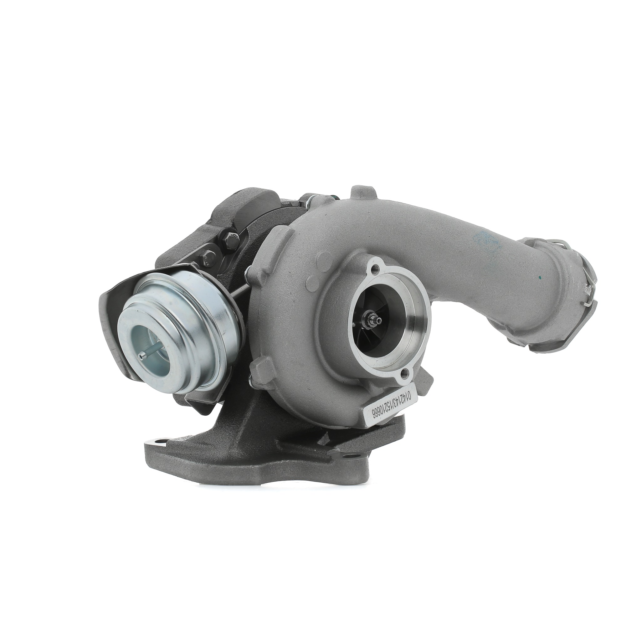Abgasturbolader STARK SKCT-1190227 Bewertung