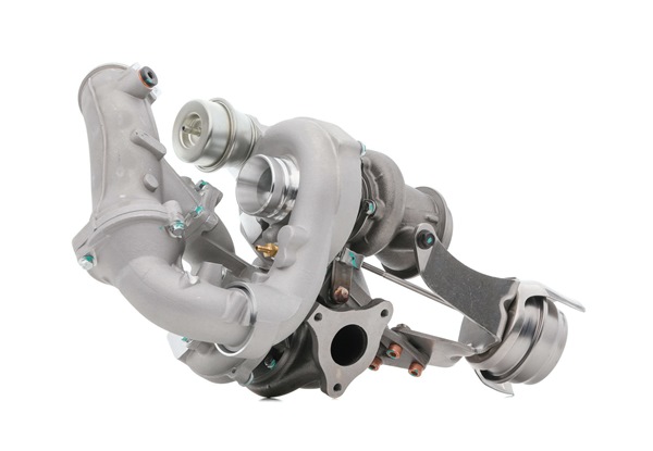 Turbocharger STARK SKCT-1190232
