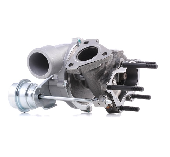Turbolader 2234C0235 RIDEX PYS61B00001TA FORD