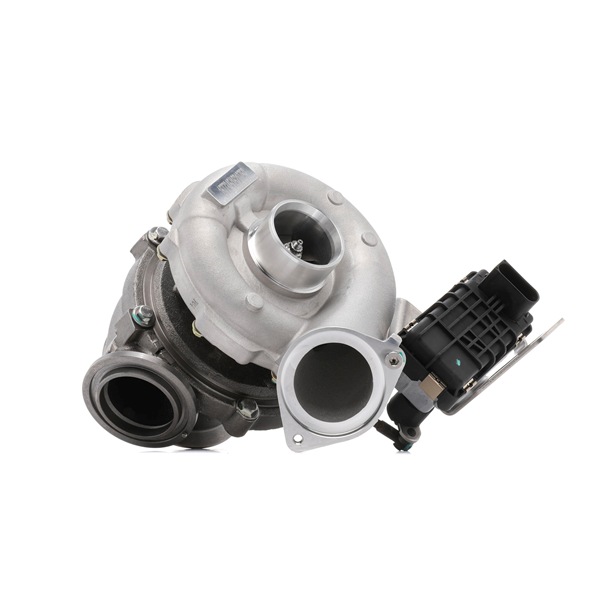 RIDEX 2234C0240 Turbolader Turbolader 2234C0240 RIDEX 7794259H VW, BMW, AUDI, PORSCHE