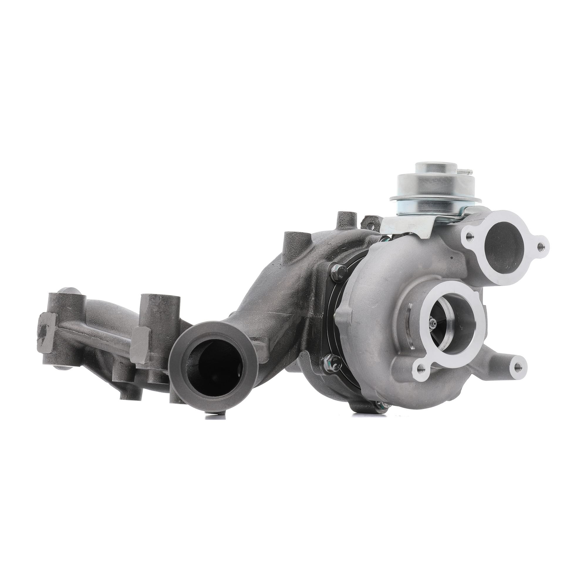 Original Abgasturbolader SKCT-1190239