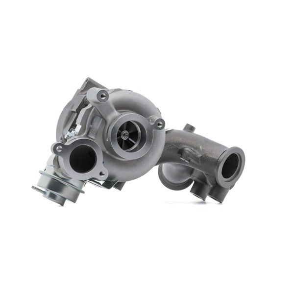 RIDEX 2234C0241 Turbolader