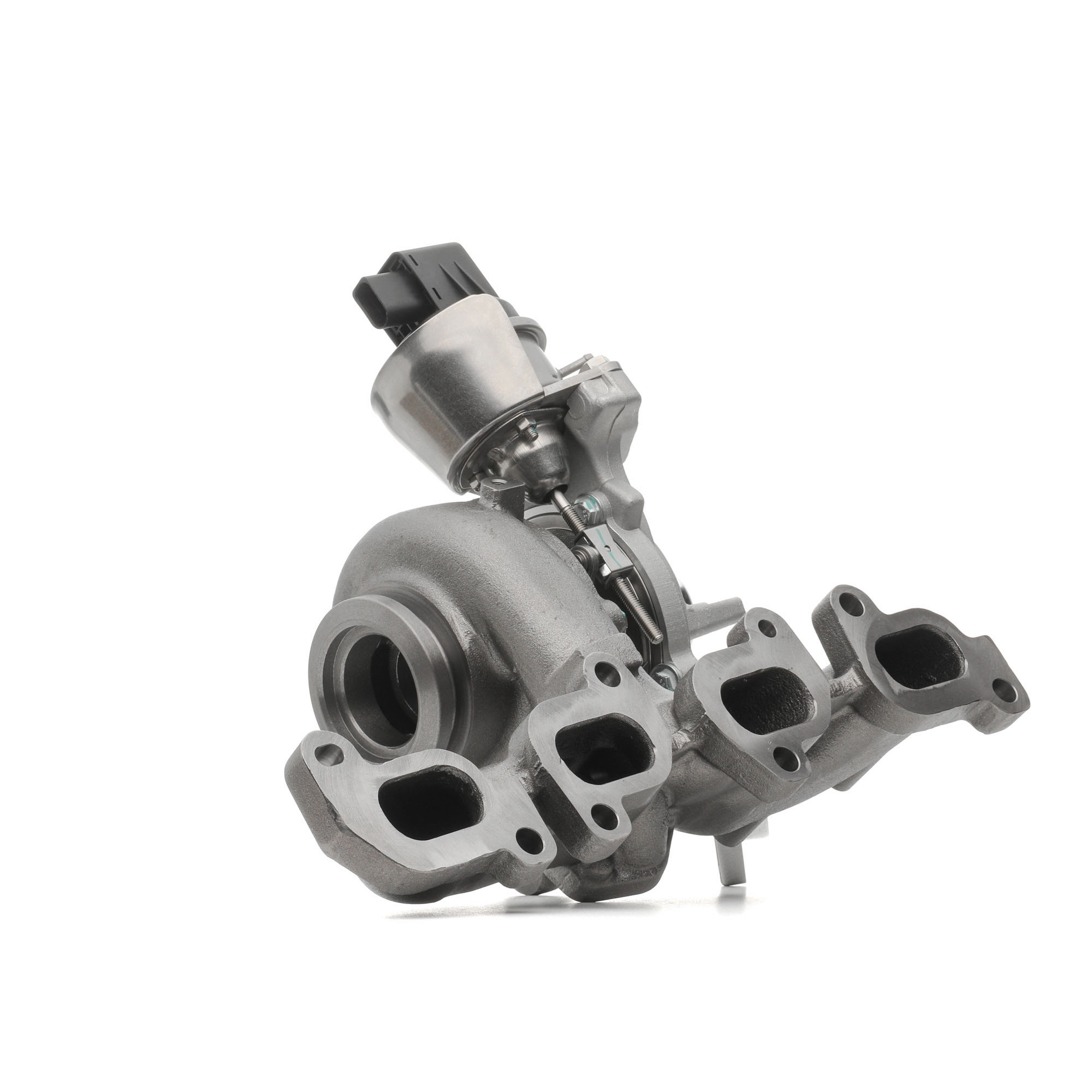 Abgasturbolader STARK SKCT-1190241 Bewertung