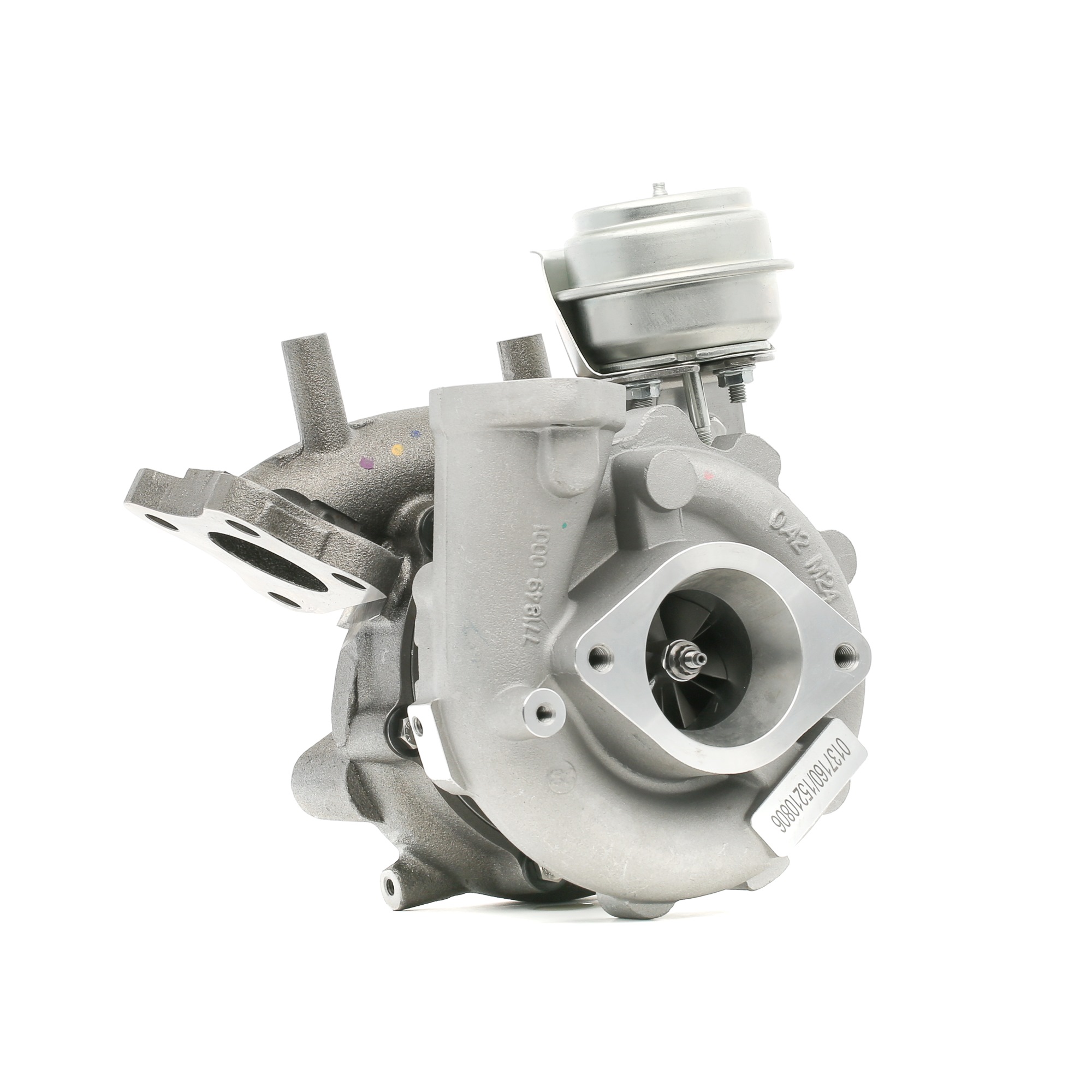 Abgasturbolader STARK SKCT-1190247 Bewertung