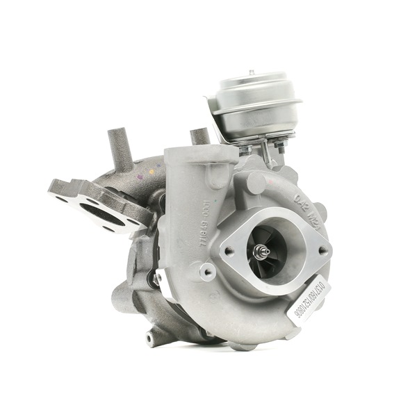 Turbolader SKCT-1190247 STARK 14411EB70C RENAULT, TOYOTA, NISSAN, SUZUKI