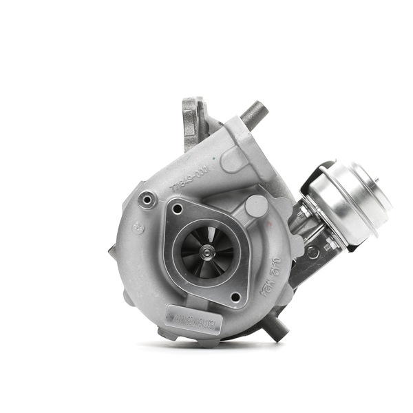 Turbolader 2234C0249 RIDEX 14411EB70C RENAULT, TOYOTA, NISSAN, SUZUKI