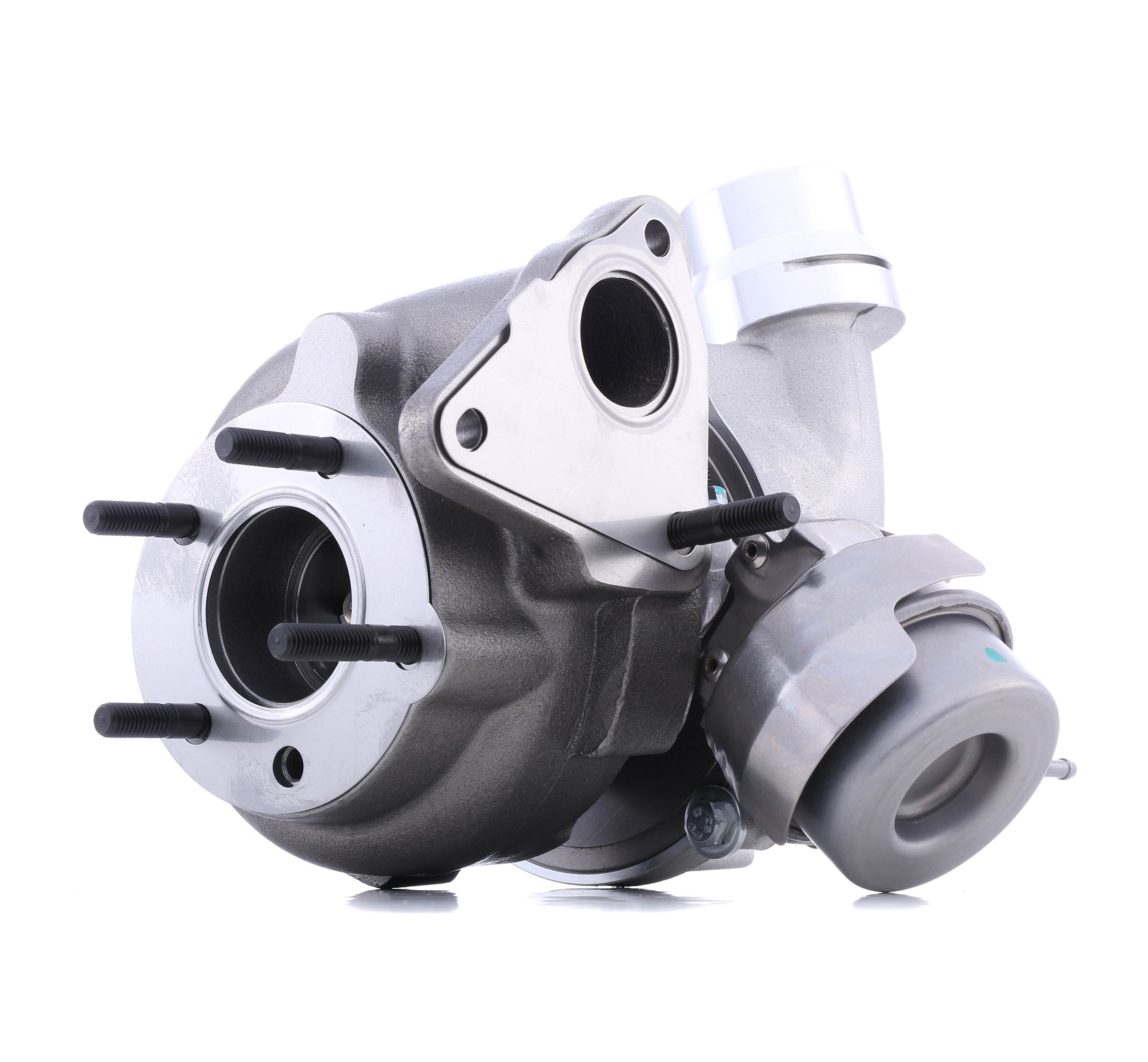 Abgasturbolader STARK SKCT-1190249 Bewertung