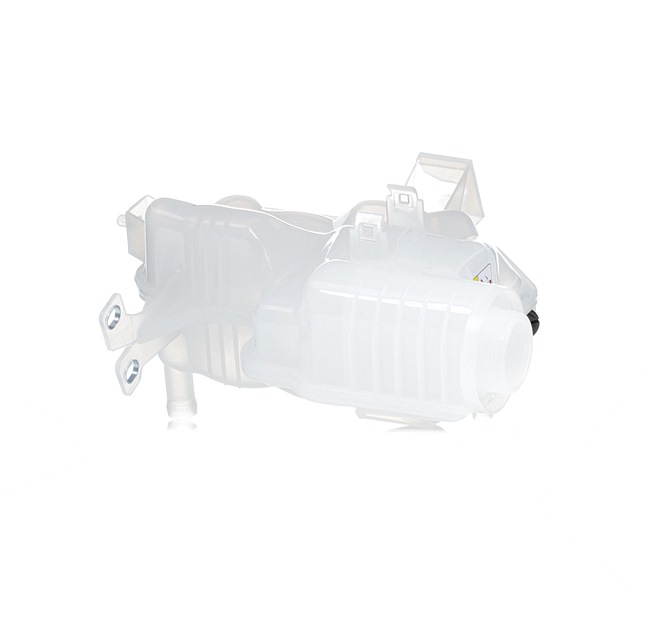 Coolant expansion tank RIDEX 397E0138