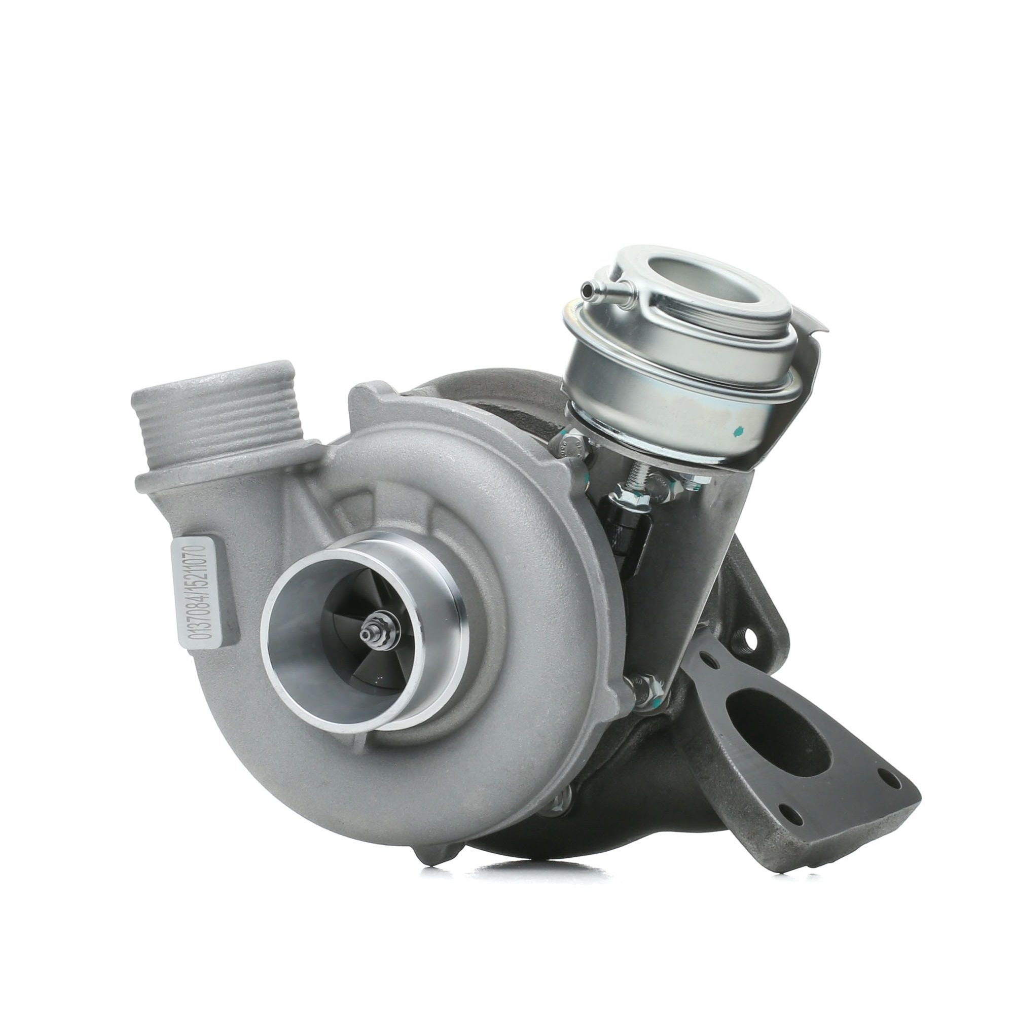 Abgasturbolader STARK SKCT-1190253 Bewertung