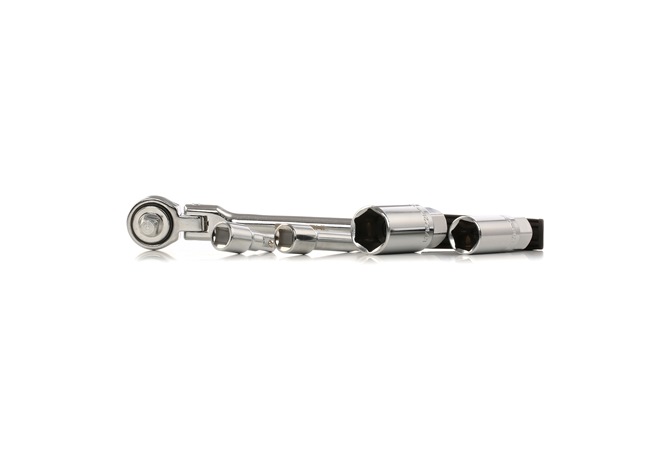 Socket Set, spark plug SW-Stahl 03710SB