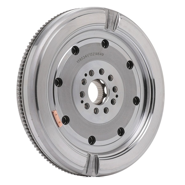 RIDEX 577F0164 Volant moteur