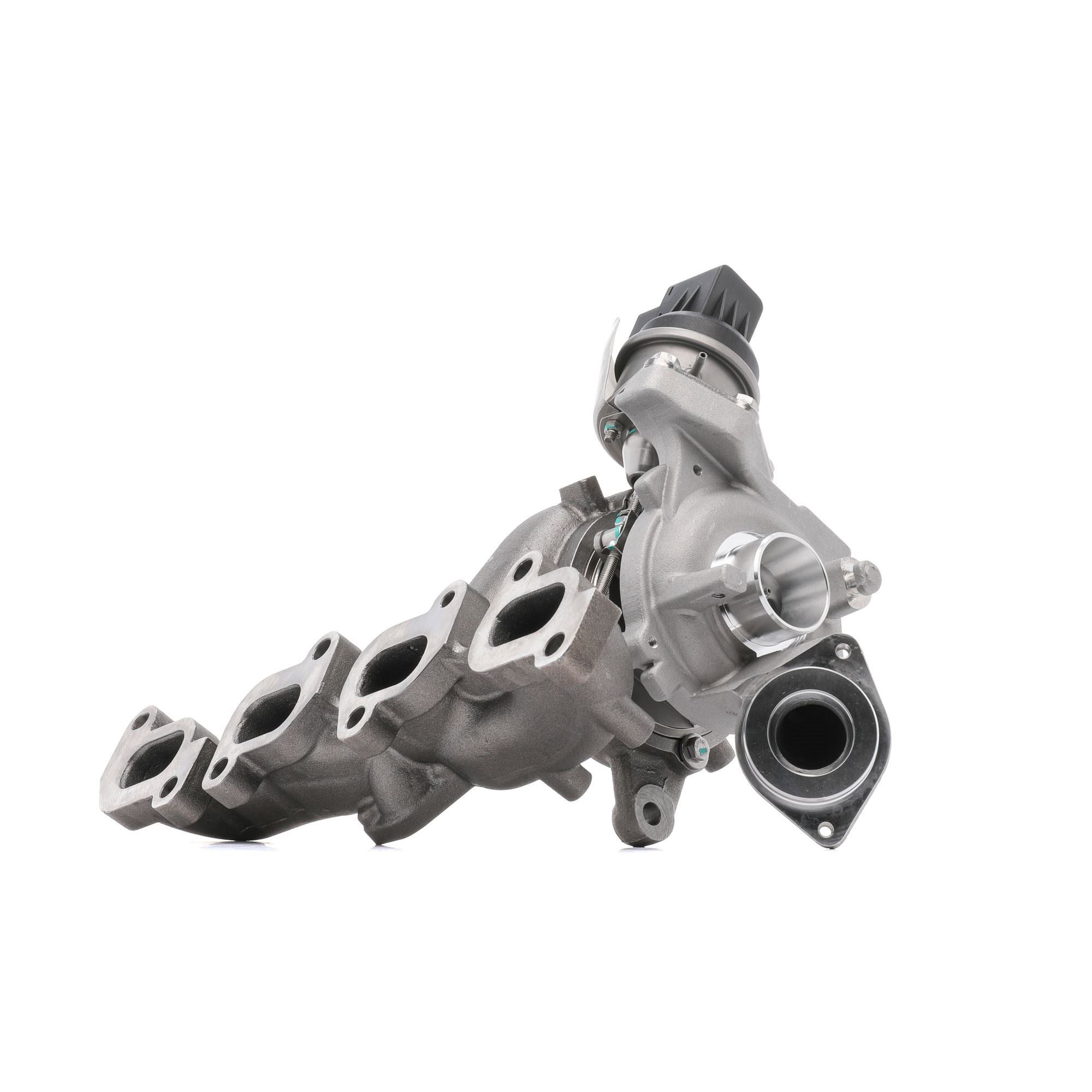 Turbocharger 03L253016HV RIDEX 2234C0259 VOLKSWAGEN, AUDI, RENAULT, NISSAN, SKODA