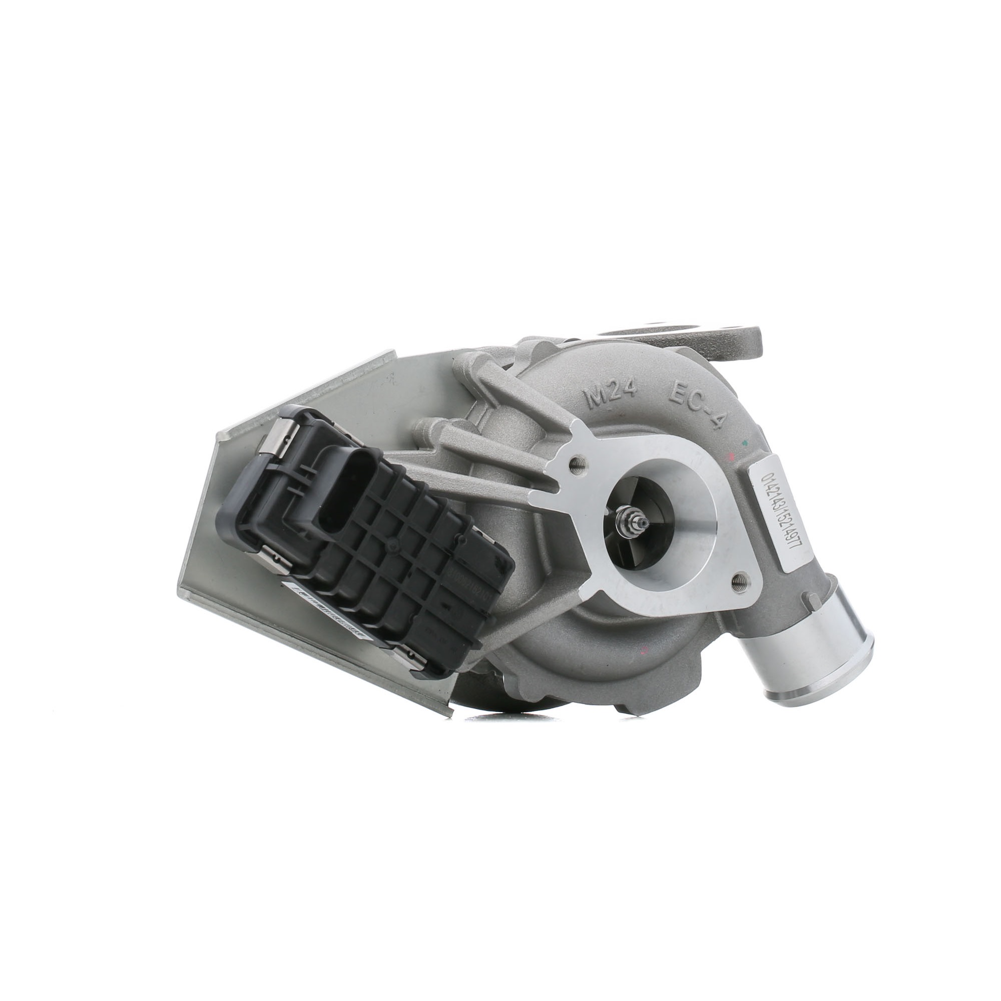 Original Abgasturbolader SKCT-1190270