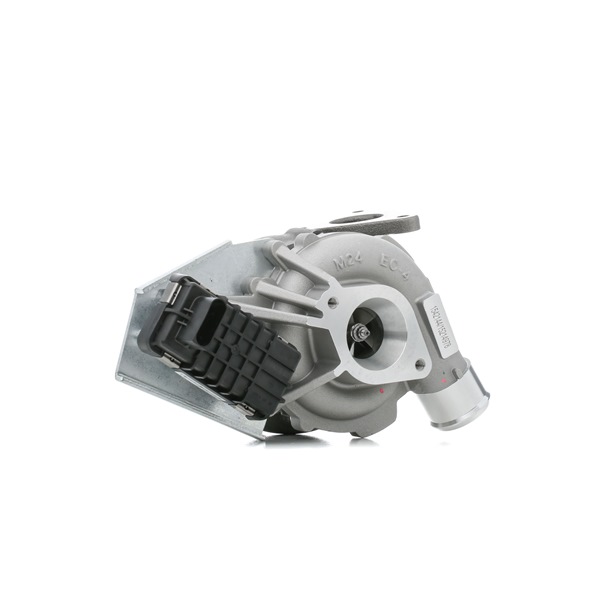 Turbocompresseur 1456075 RIDEX 2234C0272 FORD, LAND ROVER