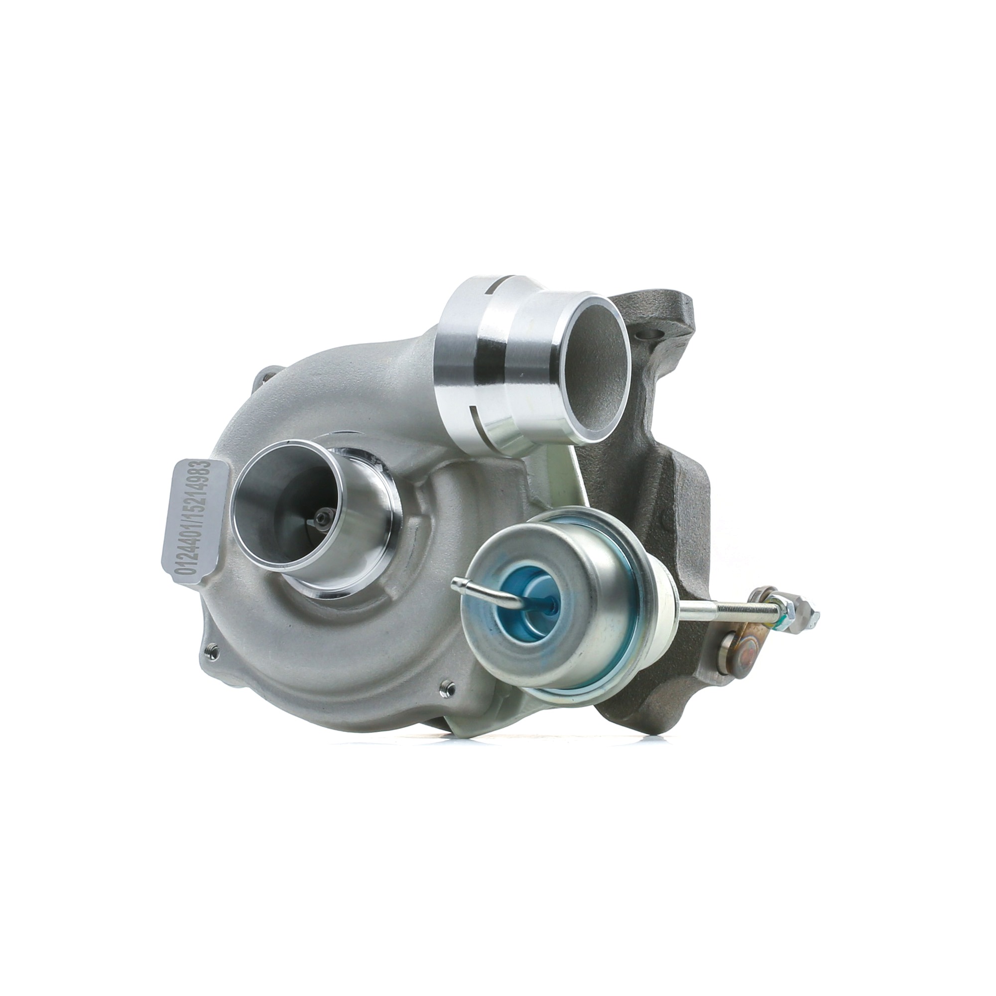 Original Abgasturbolader SKCT-1190271