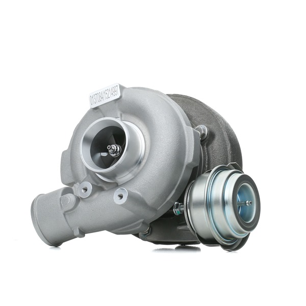 STARK SKCT-1190275 Turboahdin