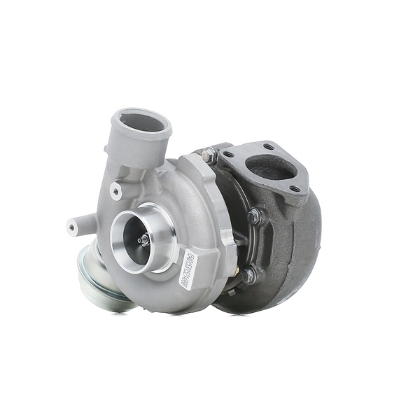 RIDEX 2234C0277 Turboahdin