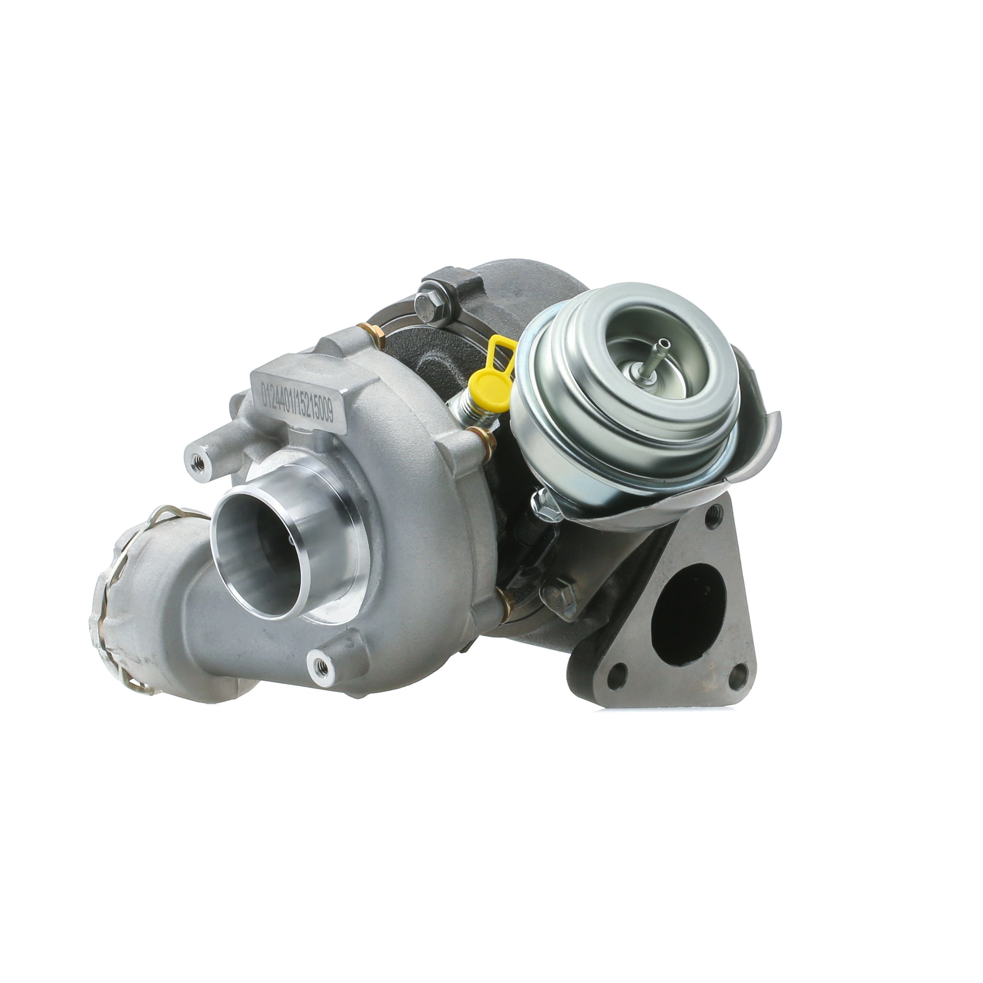 Abgasturbolader STARK SKCT-1190277 Bewertung