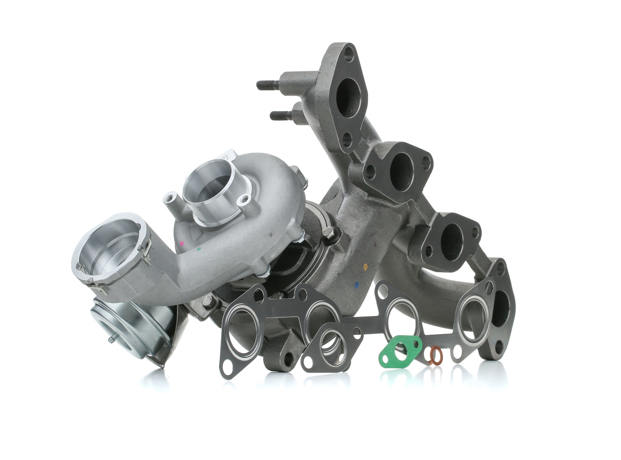 Original Abgasturbolader SKCT-1190278