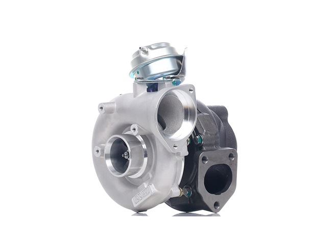 Turbolader SKCT-1190287 STARK 7789083H BMW, MINI