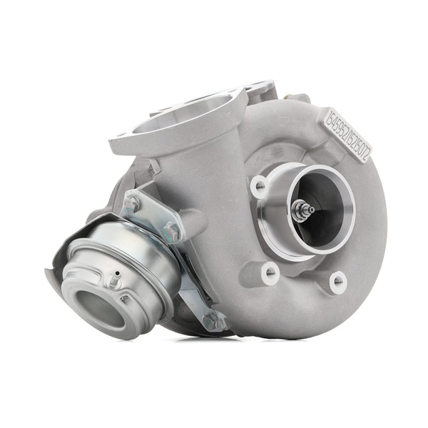 Turbolader 2234C0289 RIDEX 7789083H BMW, MINI