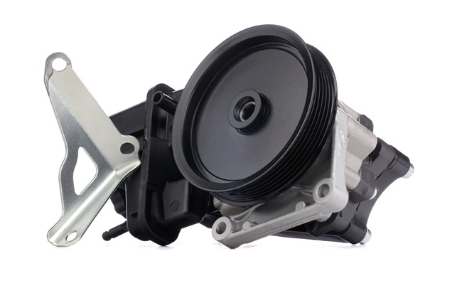 Servopumpe 12H0210 RIDEX A0064664701 MERCEDES-BENZ