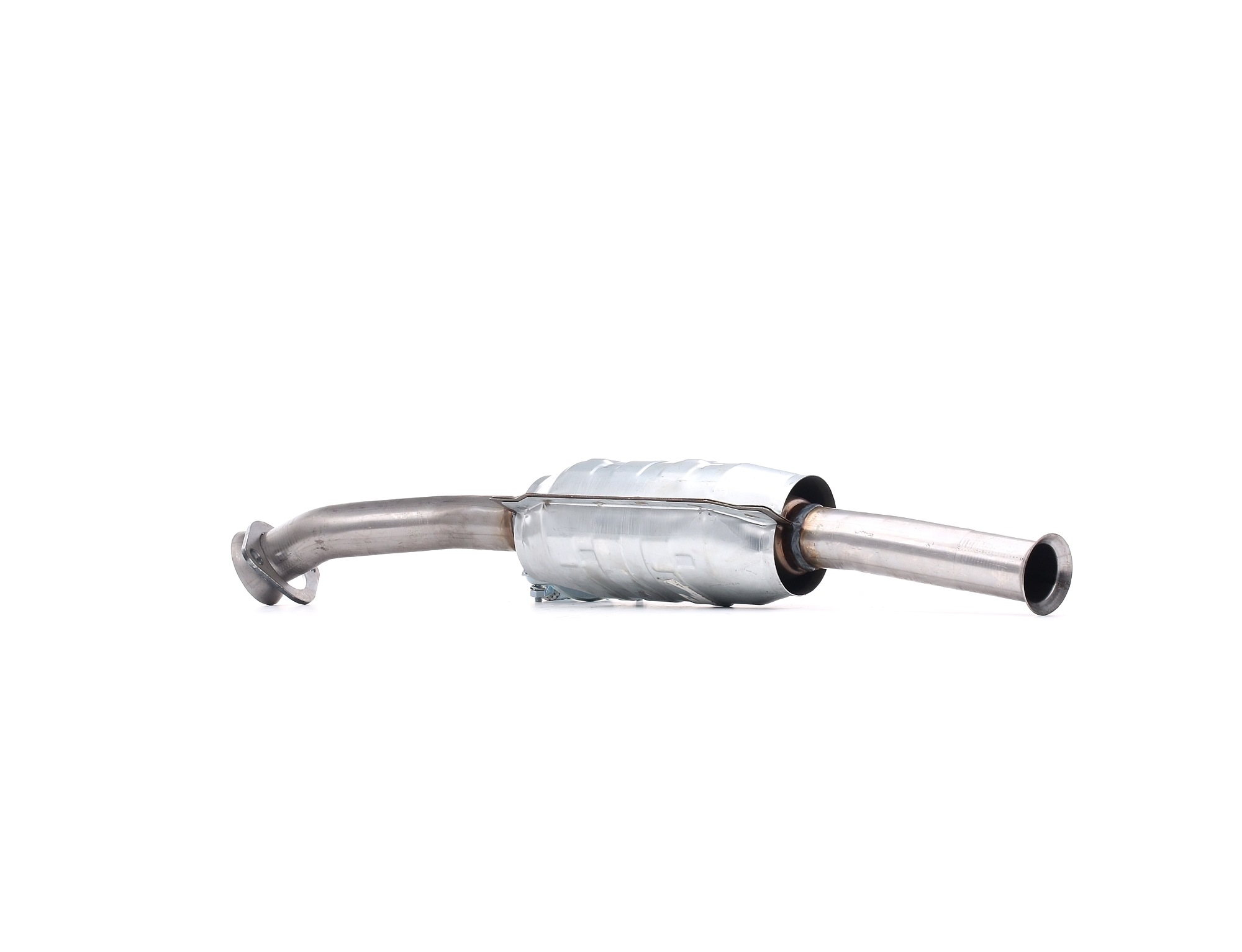 Cat converter RIDEX 429C0009 rating