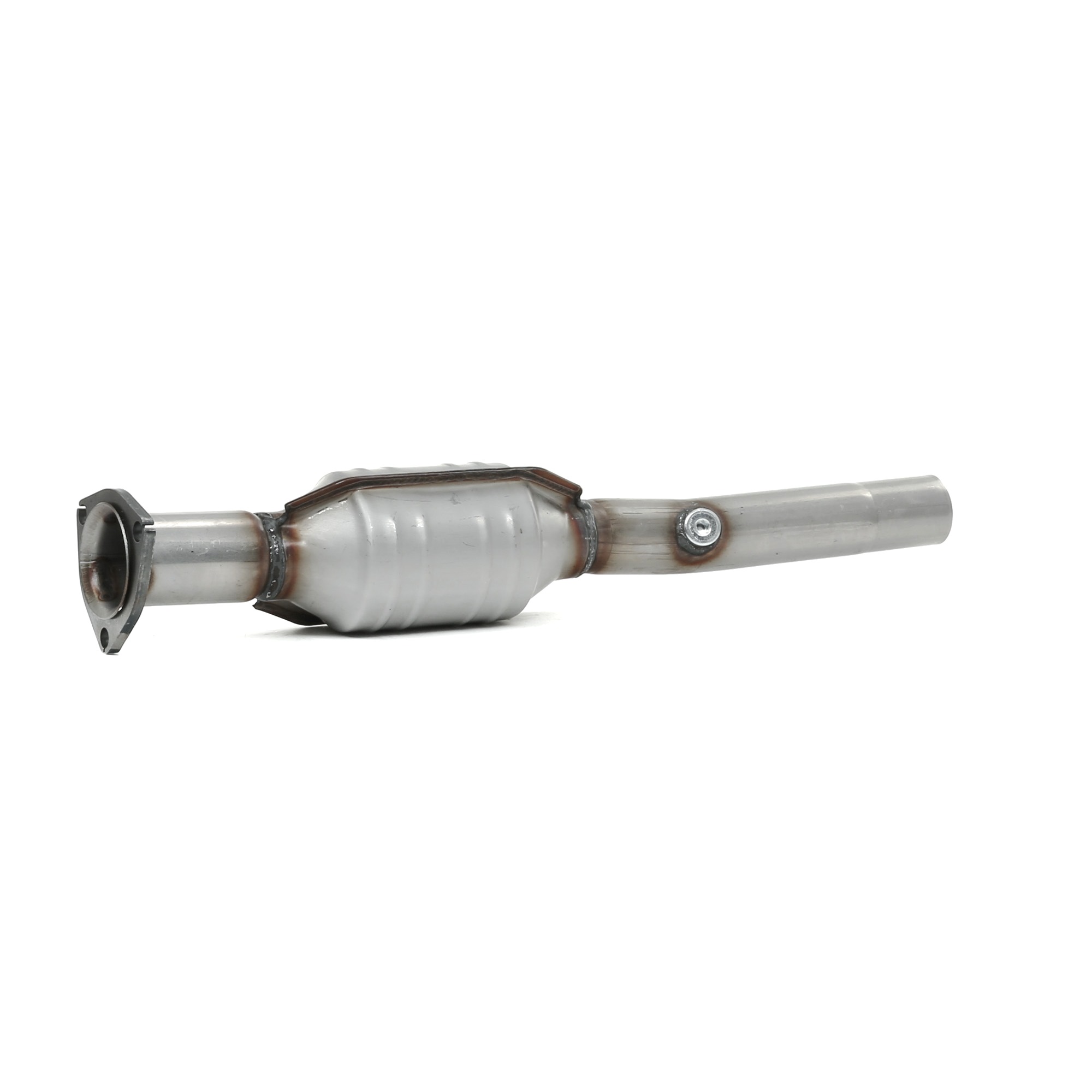 Katalizator spalin RIDEX 429C0008 oceny