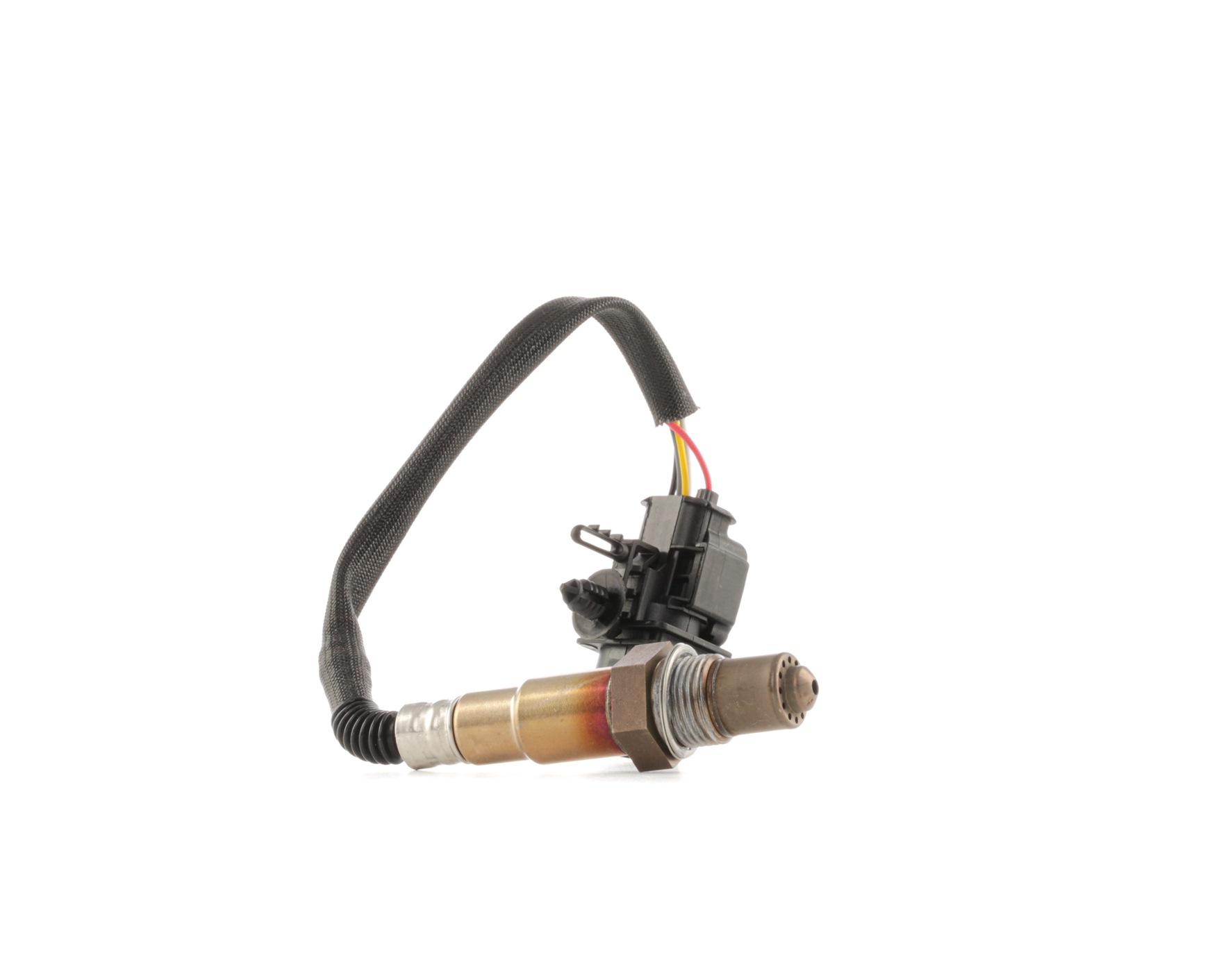 Lambdasonde 3922L0271 RIDEX 7537993 BMW, STEYR