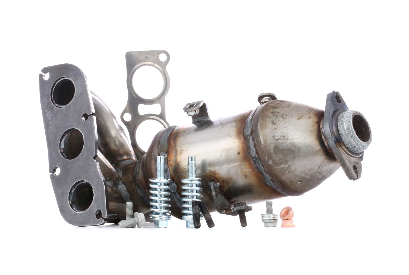 Convertisseur catalytique STARK SKCCT-4840013 évaluation