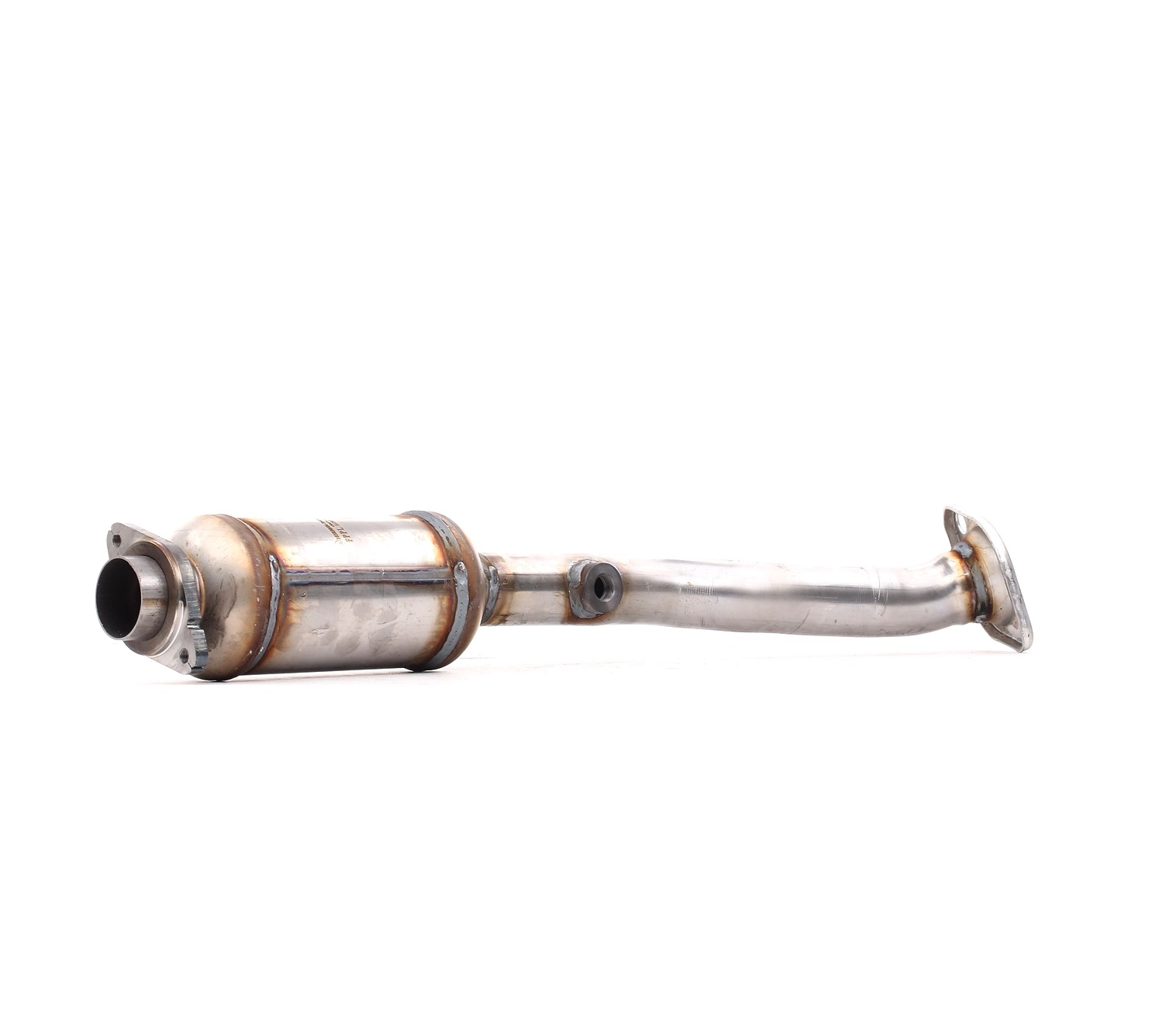 RIDEX 429C0027 Pot catalytique Nissan Note E12 1.2 79 CV Essence 2016