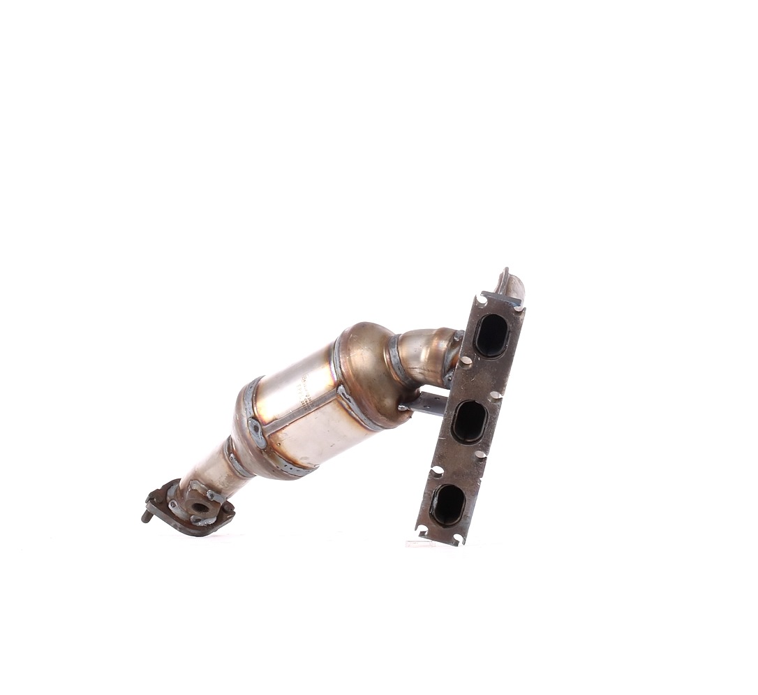 Convertisseur catalytique STARK SKCCT-4840028 évaluation