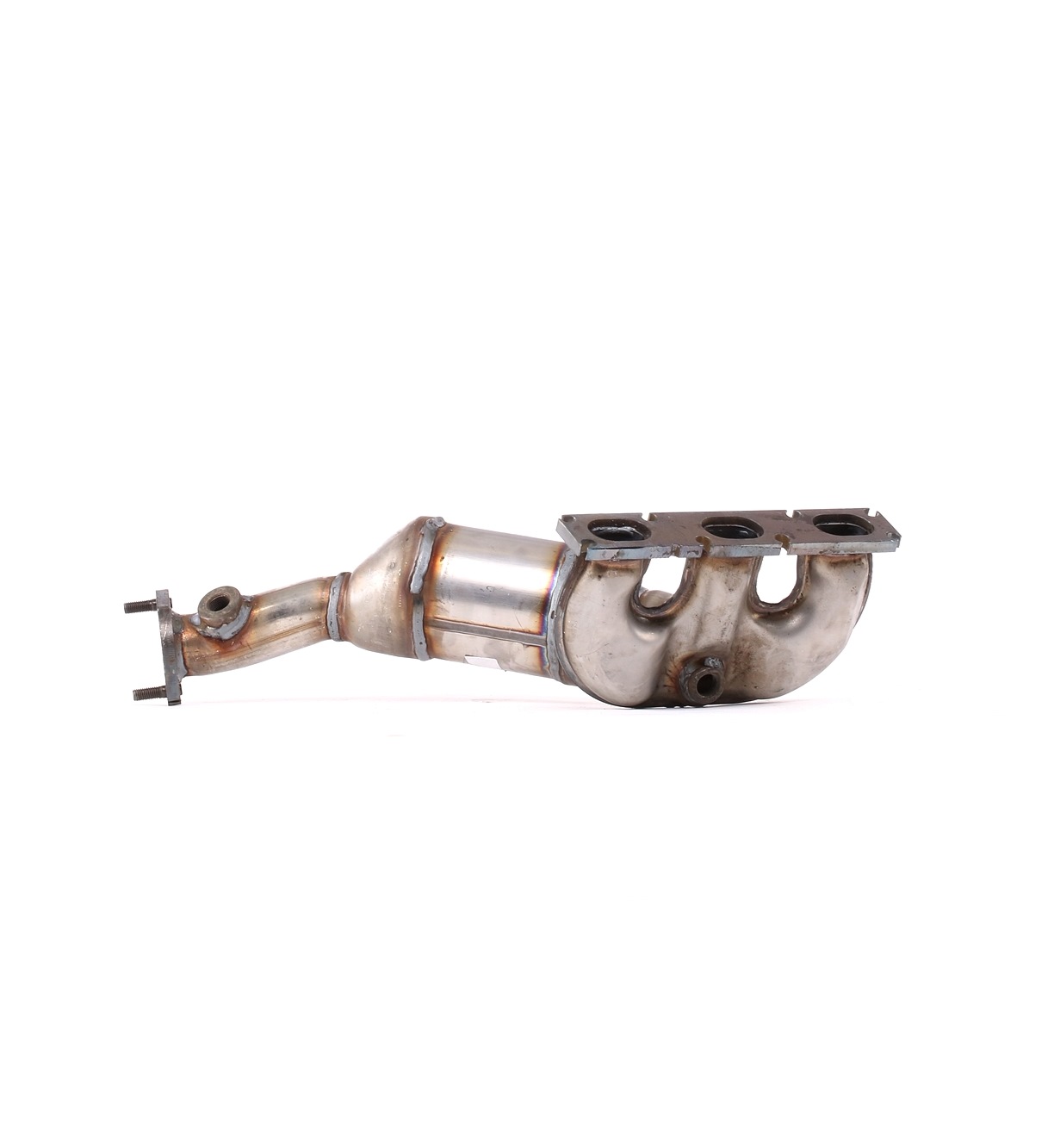 Cat converter RIDEX 429C0029 rating