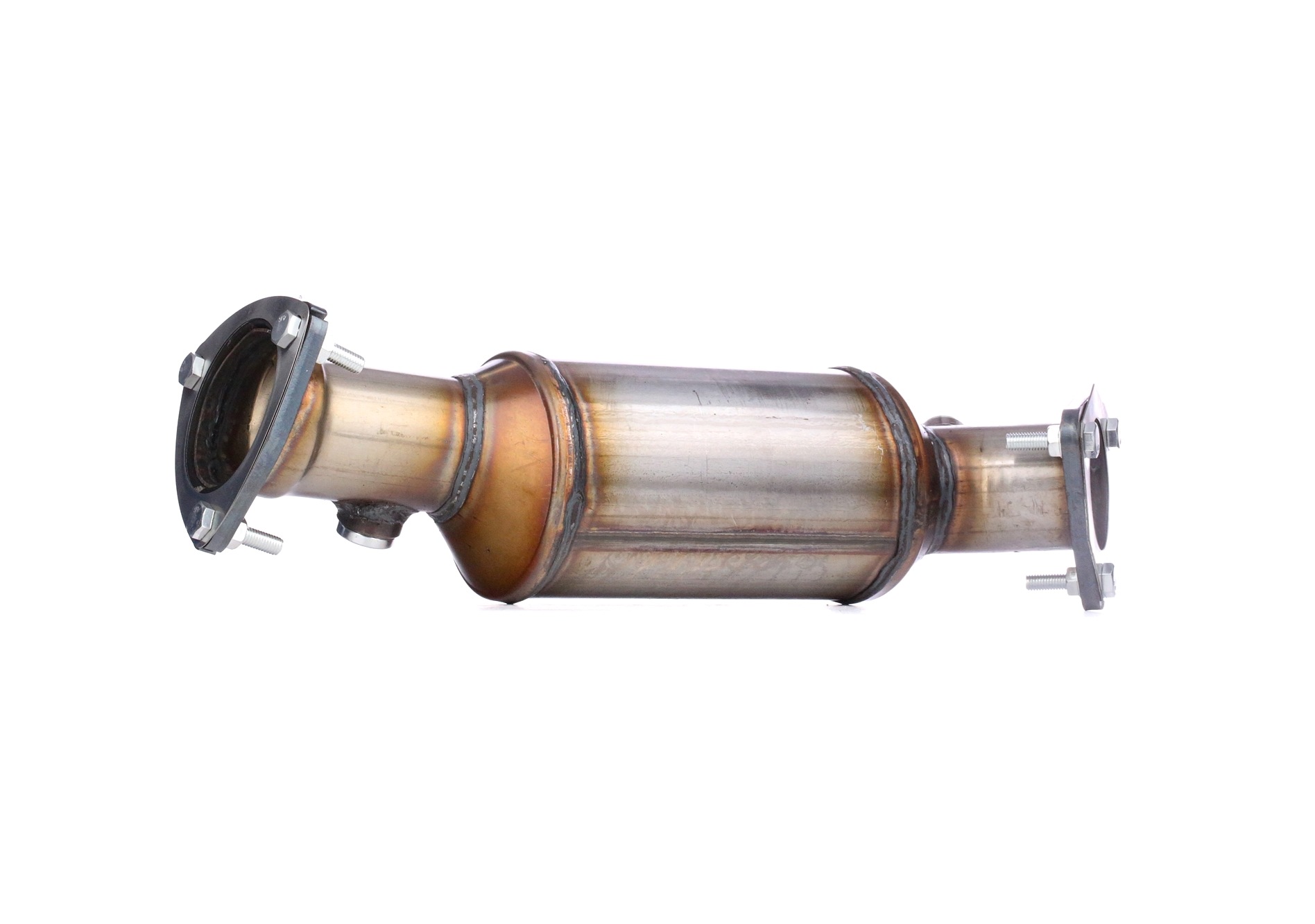 Catalyseur 8E0 254 200 X STARK SKCCT-4840035 VOLKSWAGEN, AUDI, SKODA, SEAT