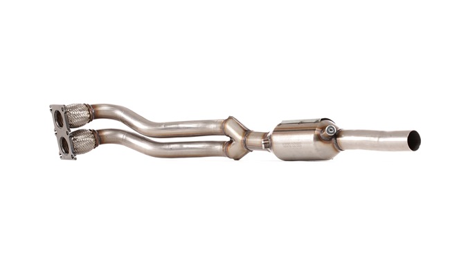 Cat RIDEX 429C0043
