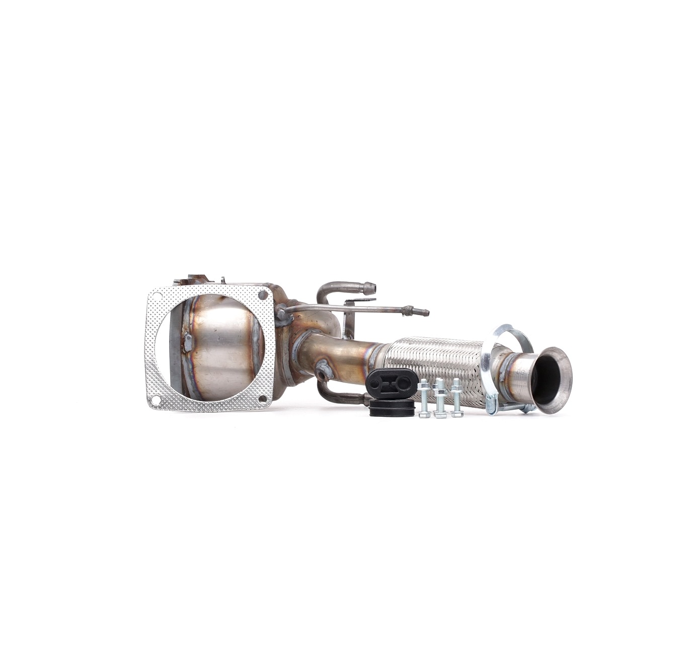 Катализатор 1731V2 STARK SKCCT-4840045 PEUGEOT, CITROЁN